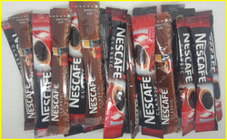 Greek Nescafe Frappe Stick Classic Instant Coffee 30 STICKS by Nescafé