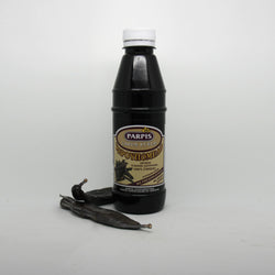 Parpis Carob Syrup 100% Pure Cyprus Normal Drop 1 x 300g