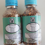 Freshener Air Smoke for Ashtray Scented Ocean Fragrance Smell - 2 x 30gr