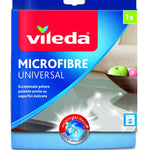 Vileda Microfibre Plus Multi-Purpose Cloth