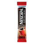 50 X Nescafe Original Individual Instant Coffee Cup Stick Sachet 2g each