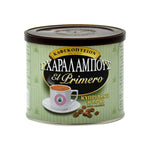 Coffee Charalambous El-Primero Cyprus Ground 100% Arabica - 1 Metal Teen x 200g