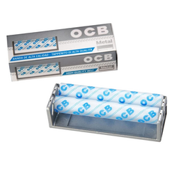 OCB Metal rolling machine for Hand Rolling Roll-ups