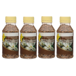 Freshener Air Smoke for Ashtray Scented Vanilla Fragrance Smell - 4 x 30gr