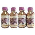 Freshener Air Smoke for Ashtray Scented Lavender Fragrance Smell - 4 x 30gr