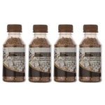 Freshener Air Smoke for Ashtray Scented Cotton Fresh Fragrance Smell - 4 x 30gr