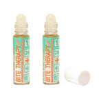 2 x Rona Ross After Bite Therapy Roll-On Fast Mosquito Insect 11ml - 7230