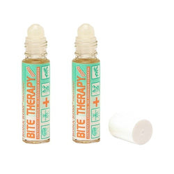 2 x Rona Ross After Bite Therapy Roll-On Fast Mosquito Insect 11ml - 7230