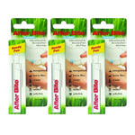 3 x AfterBite Classic - Insect Bite Relief Handy Pen - 14m