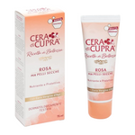 2 x Cera di Cupra Beauty Recipe, Rosa Tube, 75 ml
