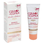 2 x Cera di Cupra Beauty Recipe, Bianca Tube Cream, 75 ml